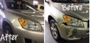 At Central Auto Body Rebuilders Inc., we are proud to post before and after collision repair photos for our guests to view.