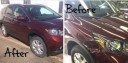 At Central Auto Body Rebuilders Inc., we deal with repairs ranging from collision damage to dent repair. We get them corrected, and have cars looking like new when they leave our shop!