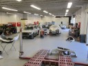 Ability Auto Body & Paint
9560 Black Mountain Rd. 
San Diego, CA 92126
Auto Body and Painting Professionals.
Certified Restoring Garage
A Well Organized Collision Repair Facility Doing Excellent Collision Repairs.....