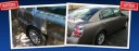 At Tanner's Paint & Body - Springfield, we are proud to post before and after collision repair photos for our guests to view.