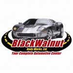 We are Black Walnut Body Works, Ltd.! With our specialty trained technicians, we will bring your car back to its pre-accident condition!