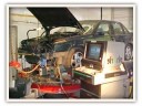 Here at North Kitsap Auto Rebuild, Inc., Poulsbo, WA, 98370, professional structural measurements are precise and accurate.  Our state of the art equipment leaves no room for error.