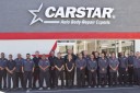 Friendly faces and experienced staff members at CARSTAR John Hine Collision Mission Valley, in San Diego, CA, 92108, are always here to assist you with your collision repair needs.