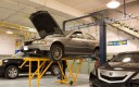 Here at AGC Collision Center, Los Angeles, CA, 90026, professional structural measurements are precise and accurate.  Our state of the art equipment leaves no room for error.