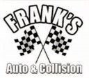 Frank's Automotive & Collision Center, located at New Braunfels, TX, postalcode], we have offices designated just for our insurance representatives.