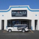 Priority Collision Center Norfolk, located in VA, is ready to bring your car back to pre-accident condition! We know accidents happen, so whether you have a dent, scratch or are in need of collision repair, we are here to help!