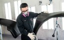 Painting technicians are trained and skilled artists.  At our collision repair center, we have the best in the industry. For high quality collision repair refinishing, look no farther than, Cathedral City, CA, 92234.