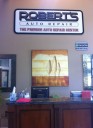 Our body shop’s business office located at Monterey, CA, 93940 is staffed with friendly and experienced personnel.