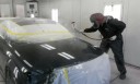 Painting technicians are trained and skilled artists.  At Robert's Collision & Repair, we have the best in the industry. For high quality collision repair refinishing, look no farther than, Monterey, CA, 93940.