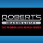 We are Robert's Collision & Repair! With our specialty trained technicians, we will bring your car back to its pre-accident condition!