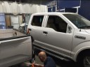 Collision structure and frame repairs are critical for a safe and high quality repair.  Here at Superstar Collision Center, in Cedar Hill, TX, 75104, our structure and frame technicians are I-CAR certified and have many years of experience.