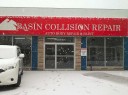 Located in Vernal, UT, we at Basin Collision Repair proudly serve our guests and those of the industry with excellent customer service, and collision repair! Even snow cannot keep us away!