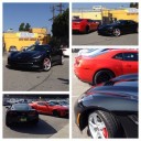 Auto Tech Collision Center
1116 W. Washington Blvd 
Los Angeles, CA 90015-3316