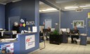 Our body shop’s business office located at Sun City, AZ, 85351 is staffed with friendly and experienced personnel