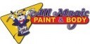 All Magic Paint & Body
1461 Hamner Ave. 
Norco, CA 92860

 Auto Body & Painting