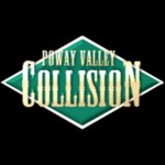 Poway Valley Collision, Poway, CA, 92064