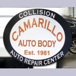 We are Camarillo Auto Body! With our specialty trained technicians, we will bring your car back to its pre-accident condition!