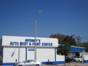 Anthony's Paint & Body Los Angeles
6055 W. Pico Blvd
Los Angeles, CA 90035

A Large State of the Art Collision Repair Facility with Many Many Years Experience.