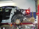 At Fix Auto Santa Maria, CA 93454 our body technician are skilled at panel replacing.