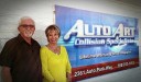 Friendly faces and experienced staff members at Auto Art Collision Specialists, in Escondido, CA, 92029, are always here to assist you with your collision repair needs.