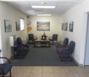 J & M Auto Body  San Diego, CA, 92126, we have a welcoming waiting room.