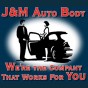 We are J & M Auto Body! With our specialty trained technicians, we will bring your car back to its pre-accident condition!