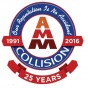 Here at AMM Collision Center - Cedar Park, Cedar Park, TX, 78613, we are always happy to help you!