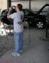 At Gross & Son Paint & Body Shop, Inc., in Pensacola, FL, 32505, all of our body technicians are skilled at panel replacing.