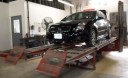 CARSTAR Gapsch Collision Center knows structural accuracy is critical for a safe and high quality collision repair.