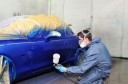 Painting technicians are trained and skilled artists.  At Picasso Auto Body Inc, we have the best in the industry. For high quality collision repair refinishing, look no farther than, Riverside, CA, 92504.