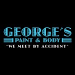 George's Paint & Body, LLC, Bryan, TX, 77803