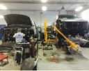 Structural accuracy is critical for a safe and high quality collision repair.  At Moppert Auto Collision, Turnersville, NJ, 08012, we are the best.