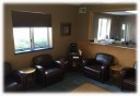 Here at Moppert Auto Collision, Turnersville, NJ, 08012, we have a welcoming waiting room.