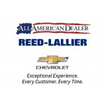 We are Reed Lallier Chevrolet Body Shop! With our specialty trained technicians, we will bring your car back to its pre-accident condition!