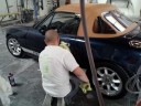 Beach Cities Auto Collision -At Beach Cities Auto Collision, we color sand and polish all repaired exterior panels, giving them professional results that mirrors OEM finishes.