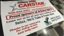 Carstar Black Hills Auto Body proudly post our earned certificates and awards.