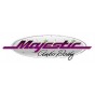 We are Majestic Autobody & Glass, LLC! With our specialty trained technicians, we will bring your car back to its pre-accident condition!