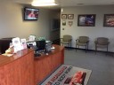 Our body shop’s business office located at Modesto, CA, 95356 is staffed with friendly and experienced personnel.