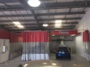 At The Professionals Auto Body Works, in Modesto, CA, 95356, we are equipped with a certified aluminum welding area.