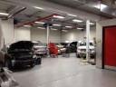 We are a state of the art Collision Repair Facility waiting to serve you, located at Nutley, NJ, 07110.