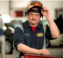 Collision structure and frame repairs are critical for a safe and high quality repair.  Here at Service King South Fredericksburg, in Fredericksburg, VA, our structure and frame technicians are I-Car certified and have many years of experience.