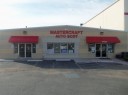 We are centrally located at Manassas Park, VA, 20111 for our guest’s convenience and are ready to assist you with your collision repair needs.