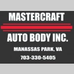 We are Mastercraft Auto Body Of Manassas! With our specialty trained technicians, we will bring your car back to its pre-accident condition!