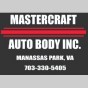 We are Mastercraft Auto Body Of Manassas! With our specialty trained technicians, we will bring your car back to its pre-accident condition!