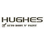 We are Hughes Auto Body! With our specialty trained technicians, we will bring your car back to its pre-accident condition!