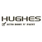 We are Hughes Auto Body! With our specialty trained technicians, we will bring your car back to its pre-accident condition!