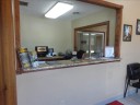 Our body shop’s business office located at Louisville, KY, 40207 is staffed with friendly and experienced personnel.