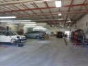 We are a state of the art Collision Repair Facility waiting to serve you, located at Louisville, KY, 40207.