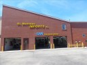 We are centrally located at Louisville, KY, 40207 for our guest’s convenience and are ready to assist you with your collision repair needs.