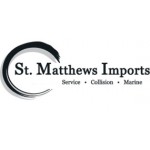 We are St. Matthews Imports - Springhurst Collision! With our specialty trained technicians, we will bring your car back to its pre-accident condition!